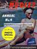 Adult only Magazine American Nudist Leader 4